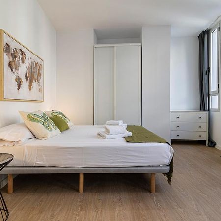 Allo Apartments Santa Maria II Centro 2 Habitaciones Херес-де-ла-Фронтера Экстерьер фото