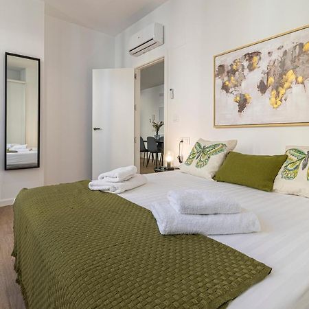 Allo Apartments Santa Maria II Centro 2 Habitaciones Херес-де-ла-Фронтера Экстерьер фото