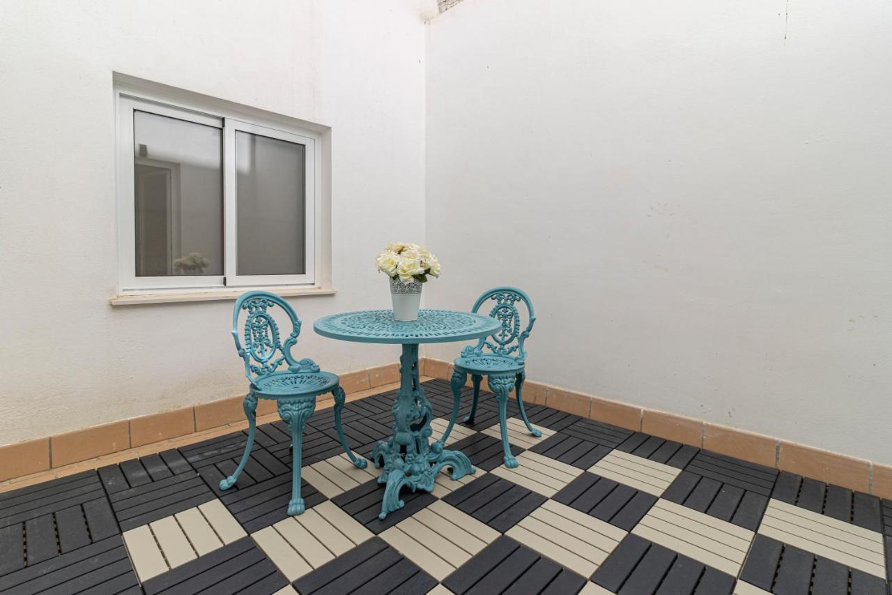Allo Apartments Santa Maria II Centro 2 Habitaciones Херес-де-ла-Фронтера Экстерьер фото